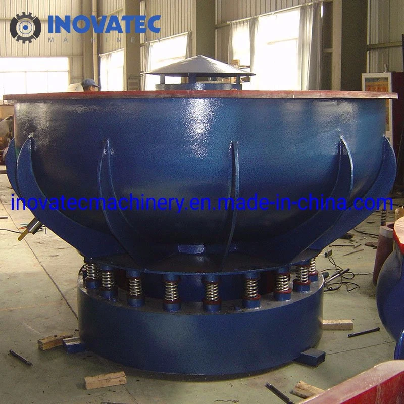 Factory Price Vibratory Finishing Polishing Stone Tumbling Machine Kenya