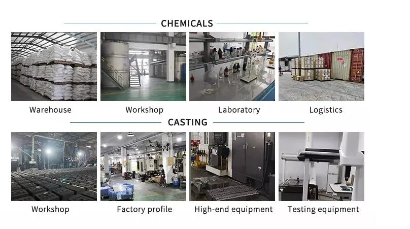 Industral Grade Crystal Oxalic Acid Used for Derusting/Bleaching/Polishing/Scaling