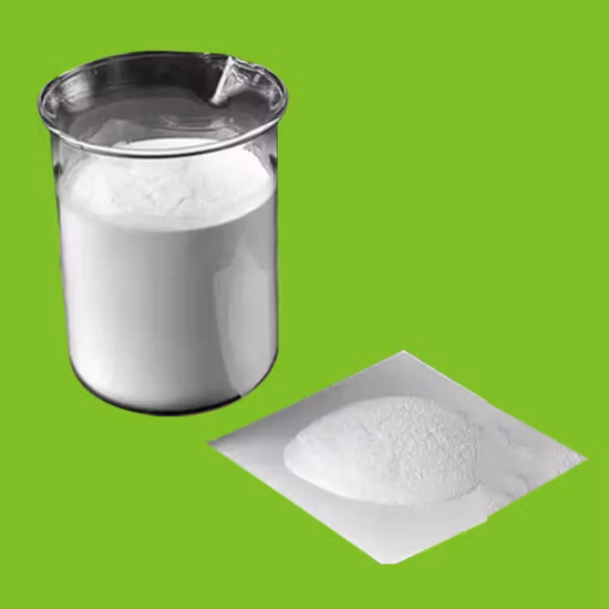 Sustancias químicas de pulido PVDF 24937-79-9 del mármol de la carpeta de la batería de CAS CMC SBR