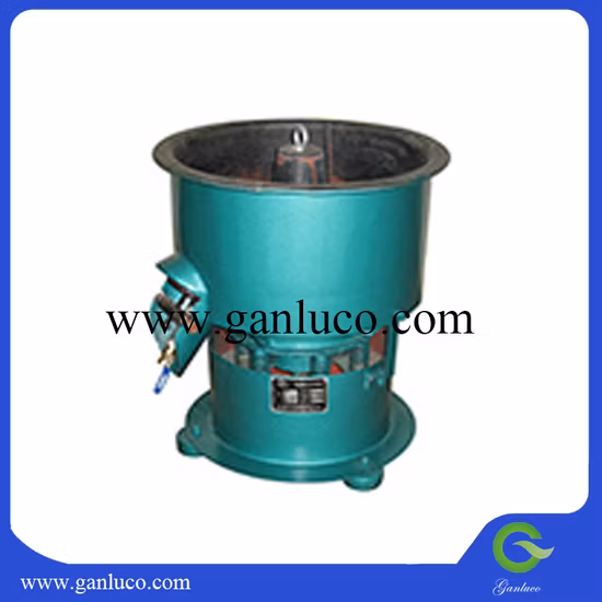 Máquina pulidora vibratoria 60L